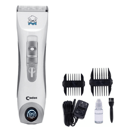 ماشین اصلاح حیوانات کودوس مدل 9600